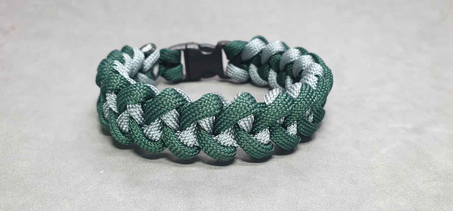 Cuenta De Bronce Para Pulsera Paracord Estilo Jabalí - Dije Decorativo, 28x18x26 Mm, Color Dorado, Marca CooB