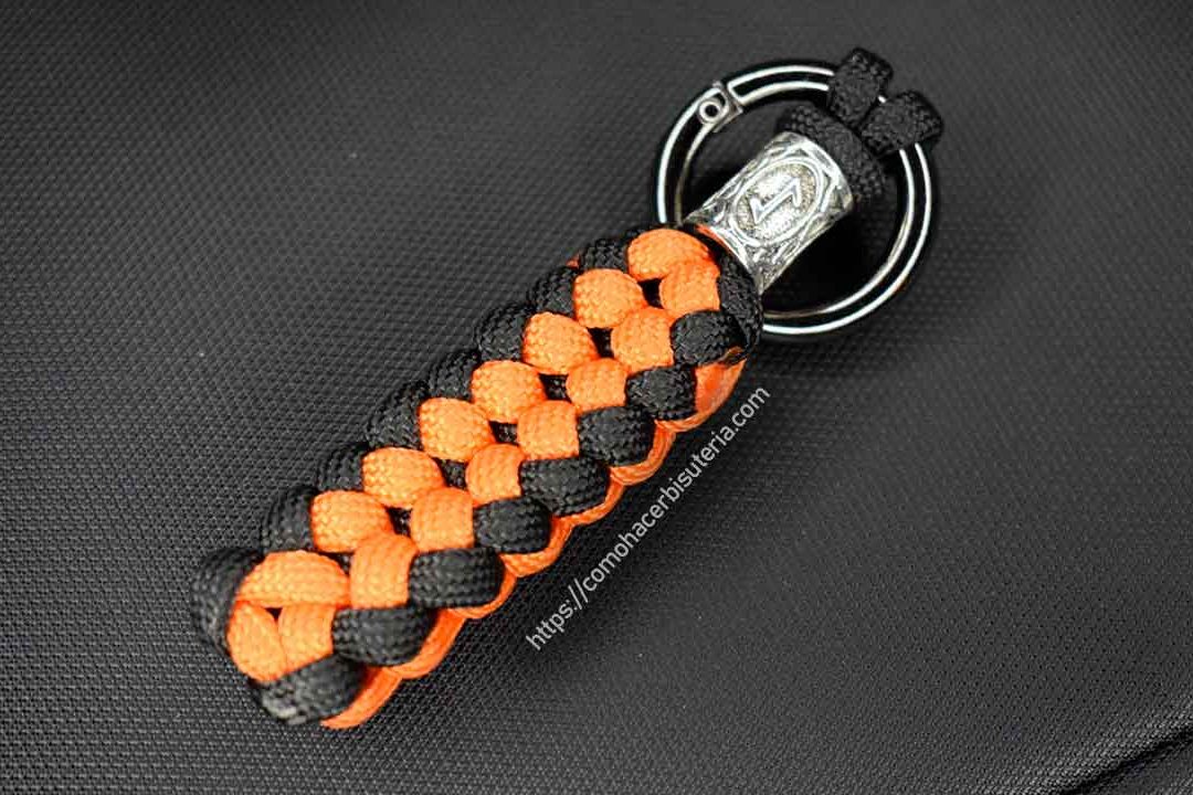 Paracord Planet Zwei-Loch-Verschlüsse – Anker In Bronze, 3/4 Zoll (ca. 29 Mm) | 2 Stück | Für Armbänder & Schmuck